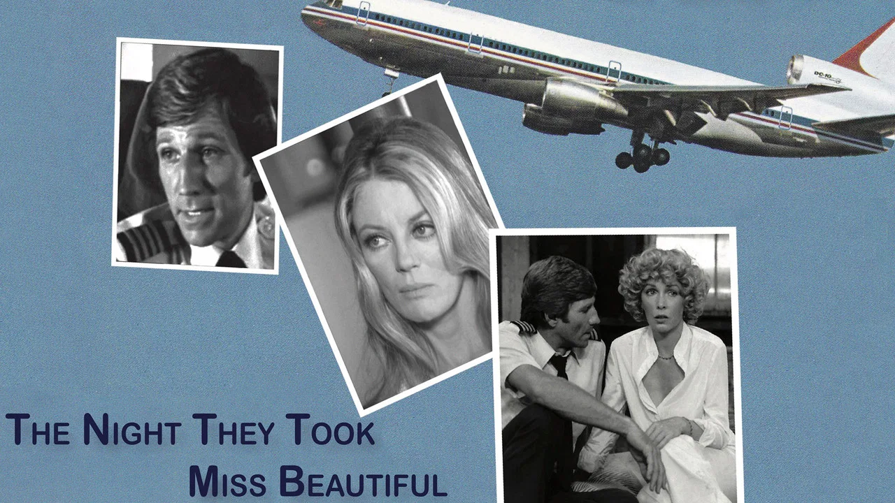 The Night They Took Miss Beautiful - 剧照