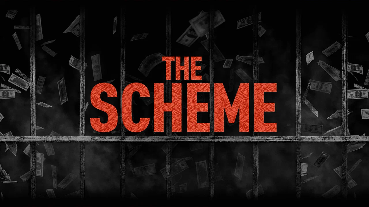 The Scheme - 剧照