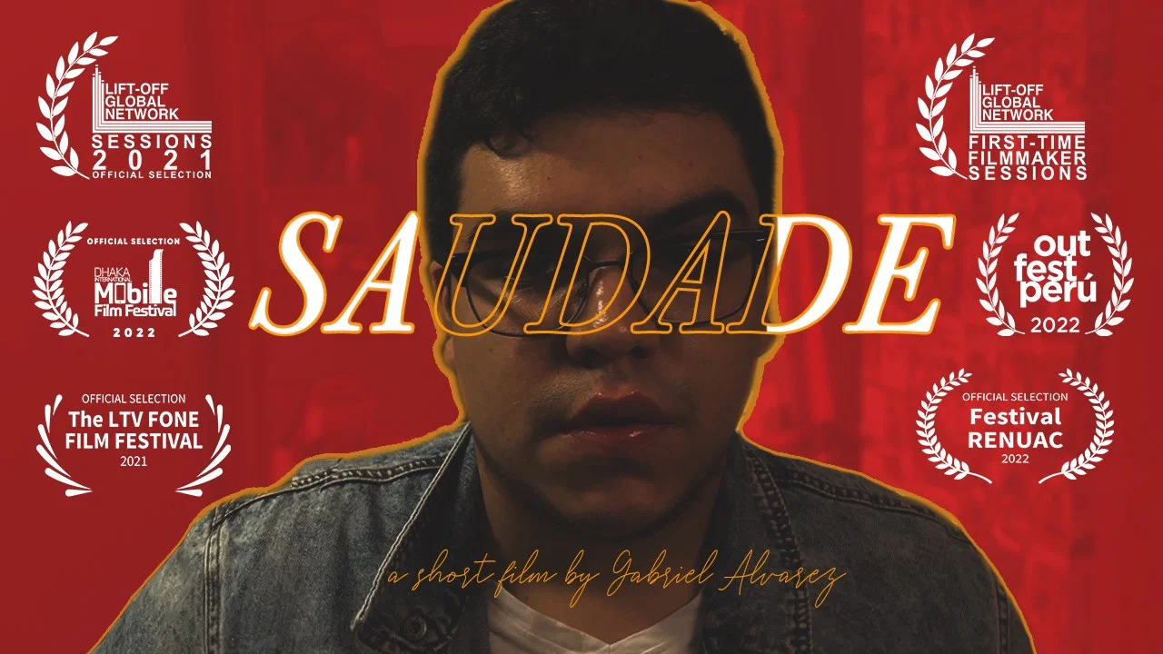Saudade - 剧照