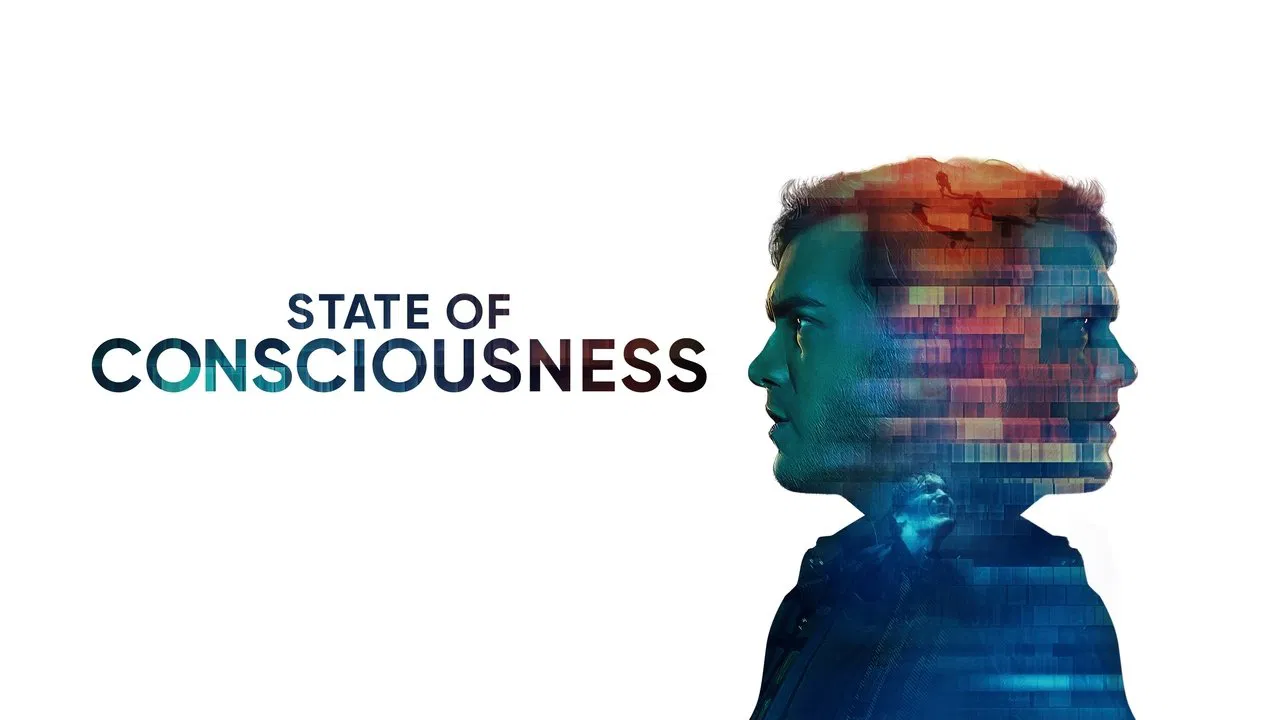 State of Consciousness - 剧照