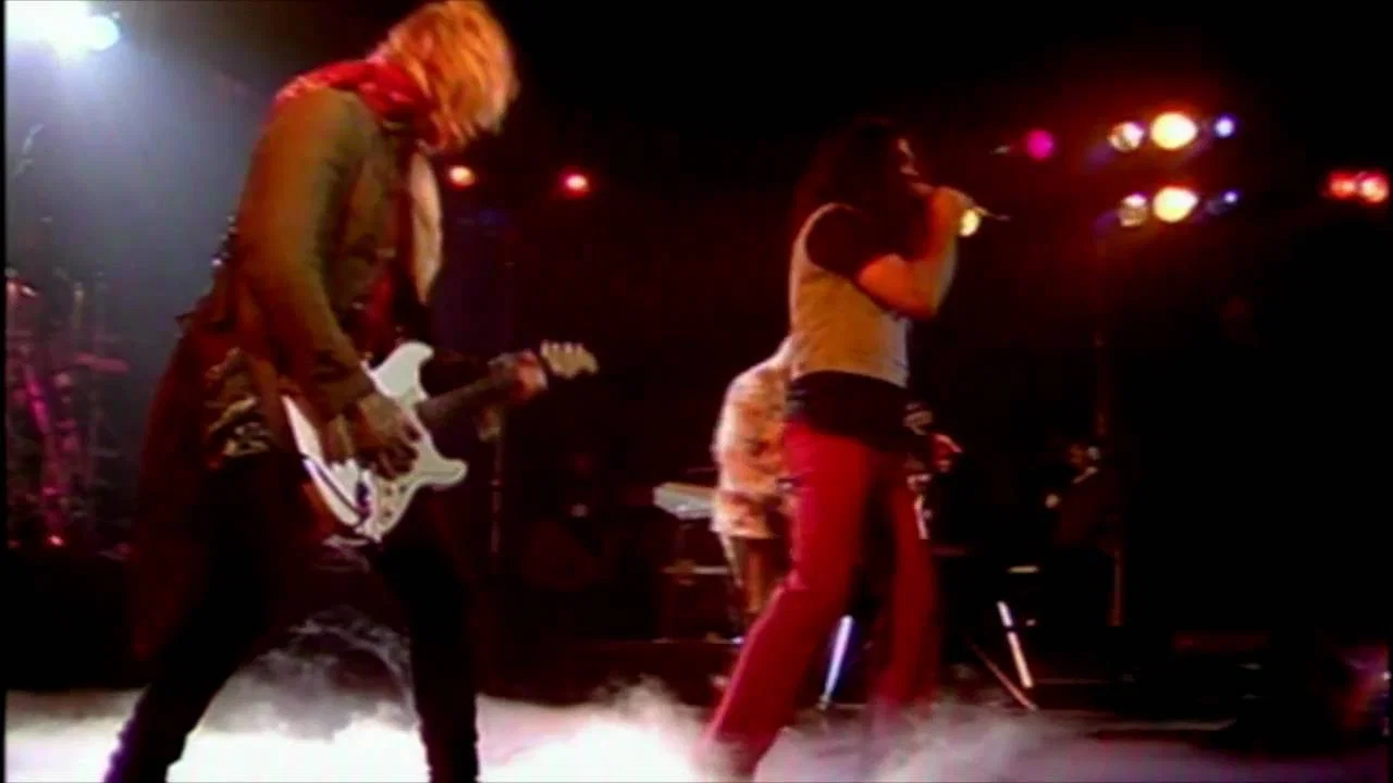 Gillan: Live Edinburgh 1980 - 剧照