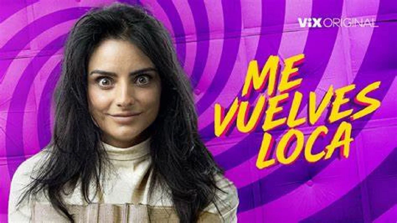 Me vuelves loca - 剧照