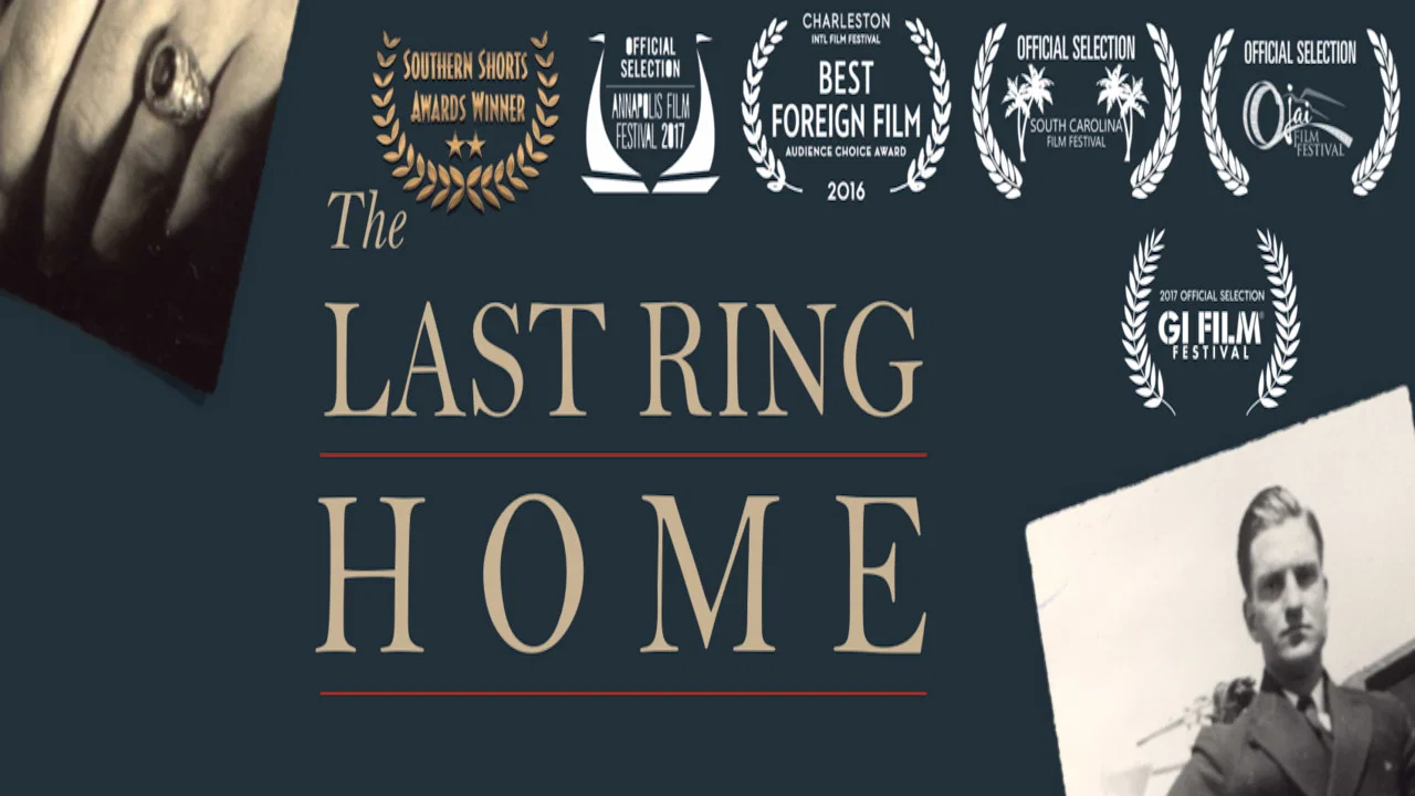 The Last Ring Home - 剧照