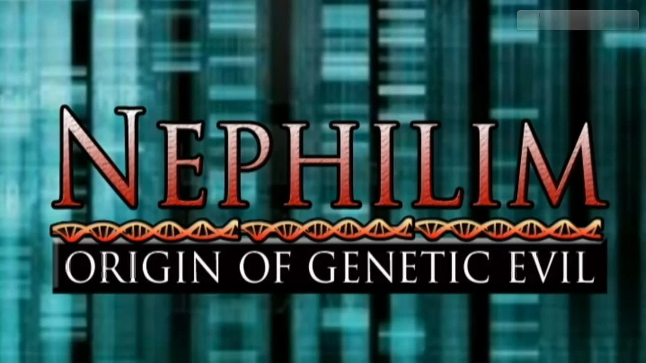 Nephilim: Origin of Genetic Evil - 剧照
