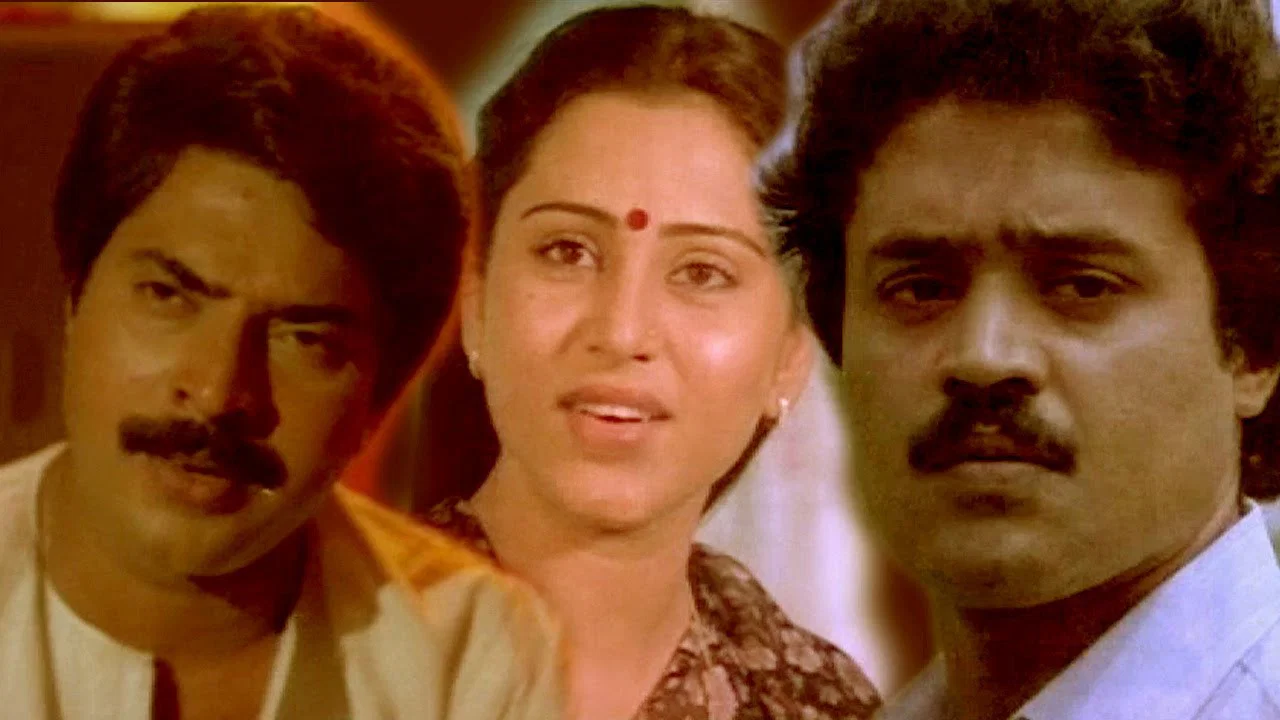 സായംസന്ധ്യ - 剧照