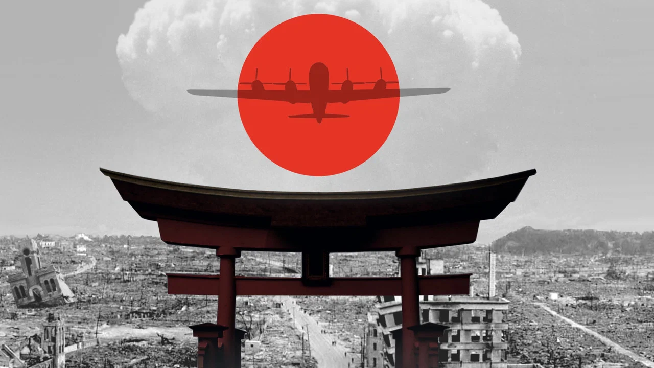 The Horrors Of Hiroshima - 剧照