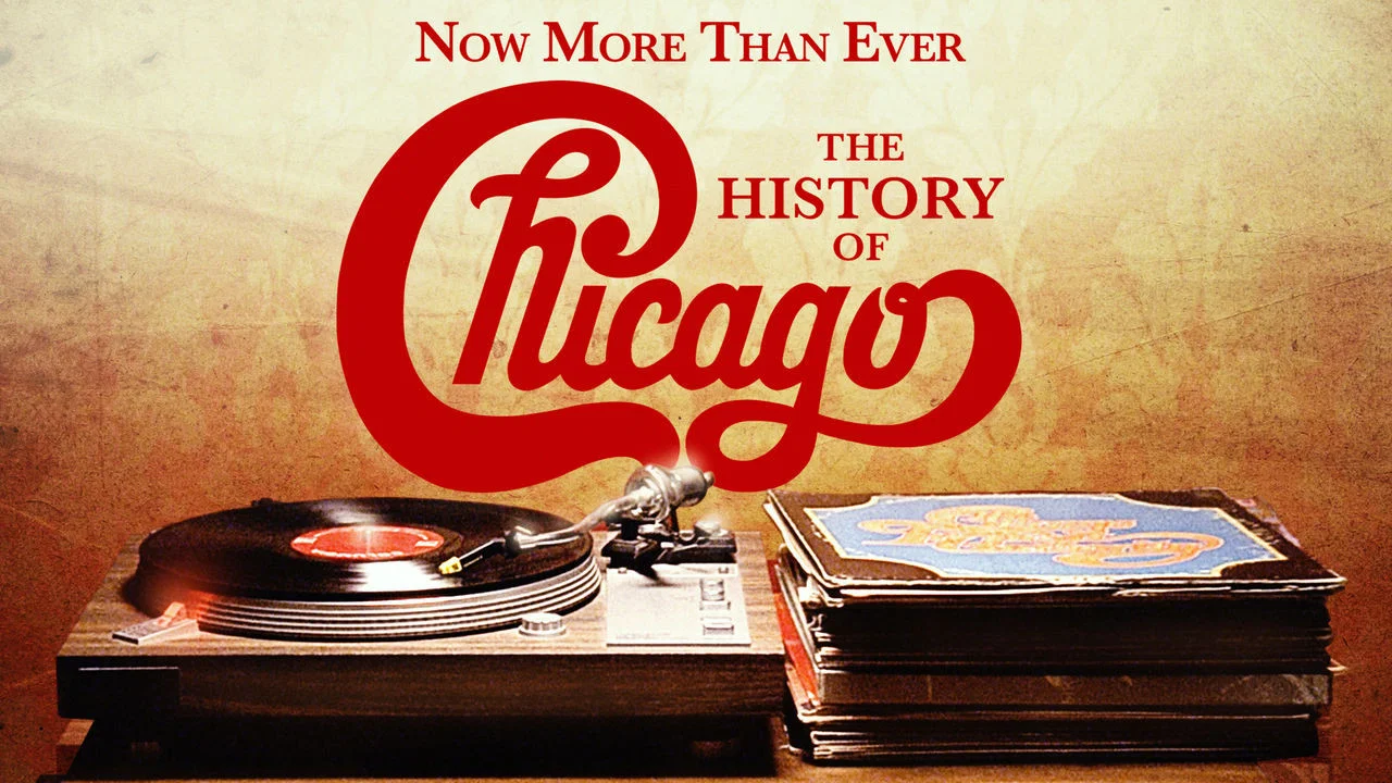 Now More than Ever: The History of Chicago - 剧照