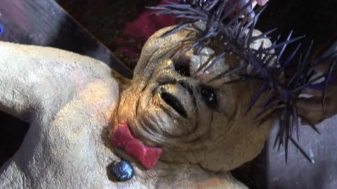 Gingerdead Man 2: The Passion of the Crust - 剧照
