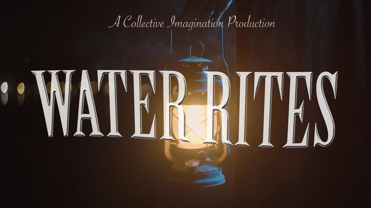Water Rites - 剧照