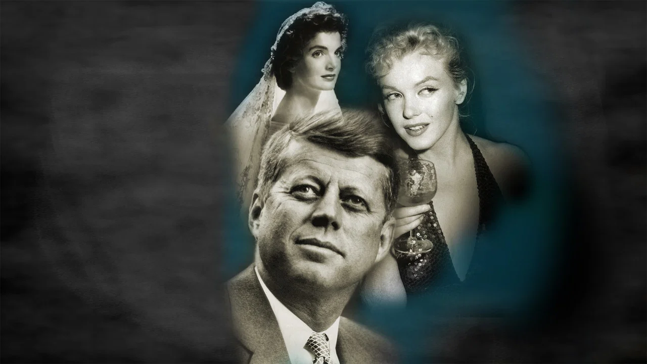JFK's Women: The Scandals Revealed - 剧照