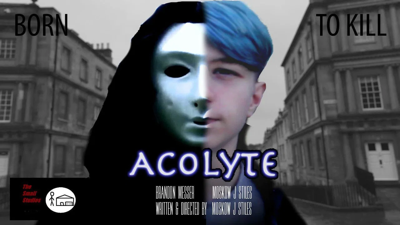 Acolyte - 剧照