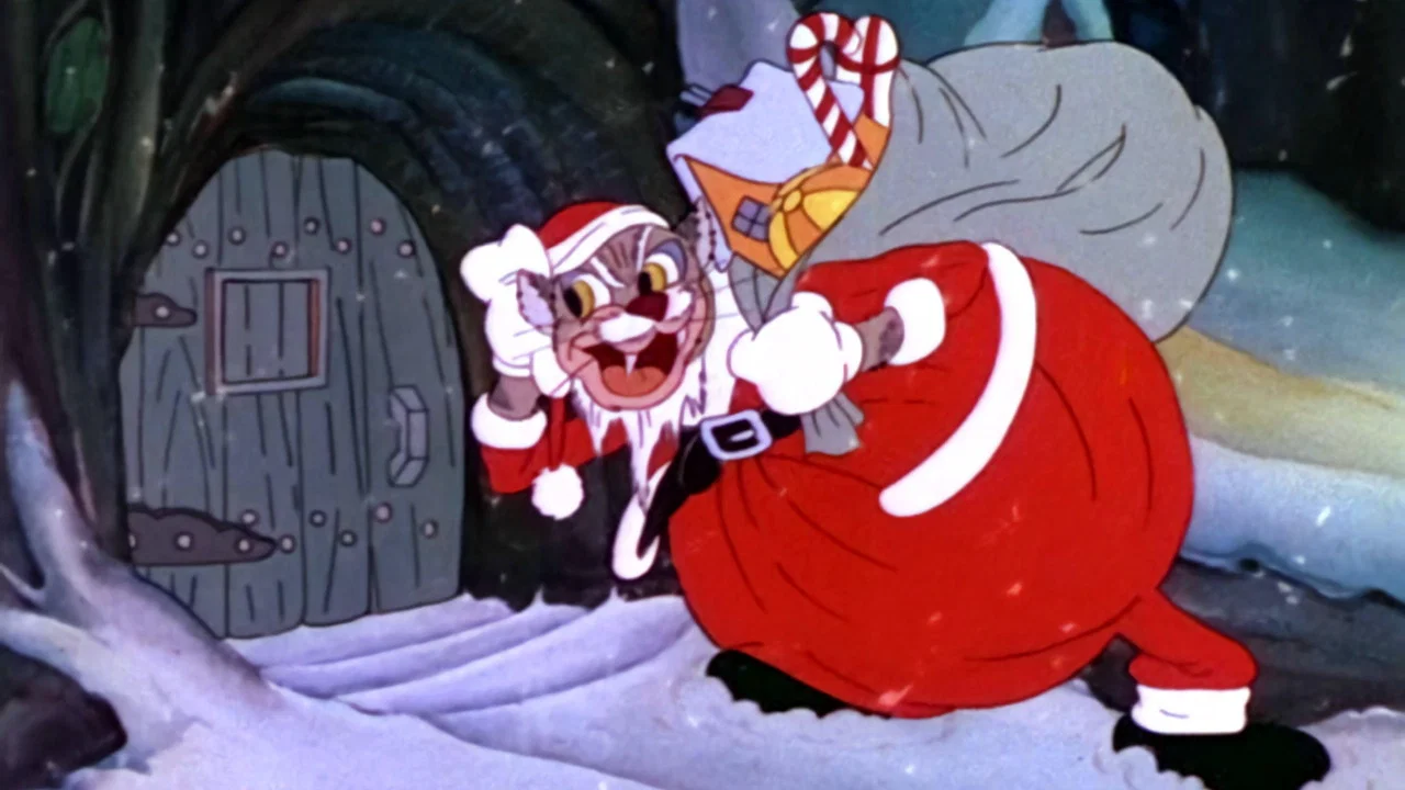 Alias St. Nick - 剧照