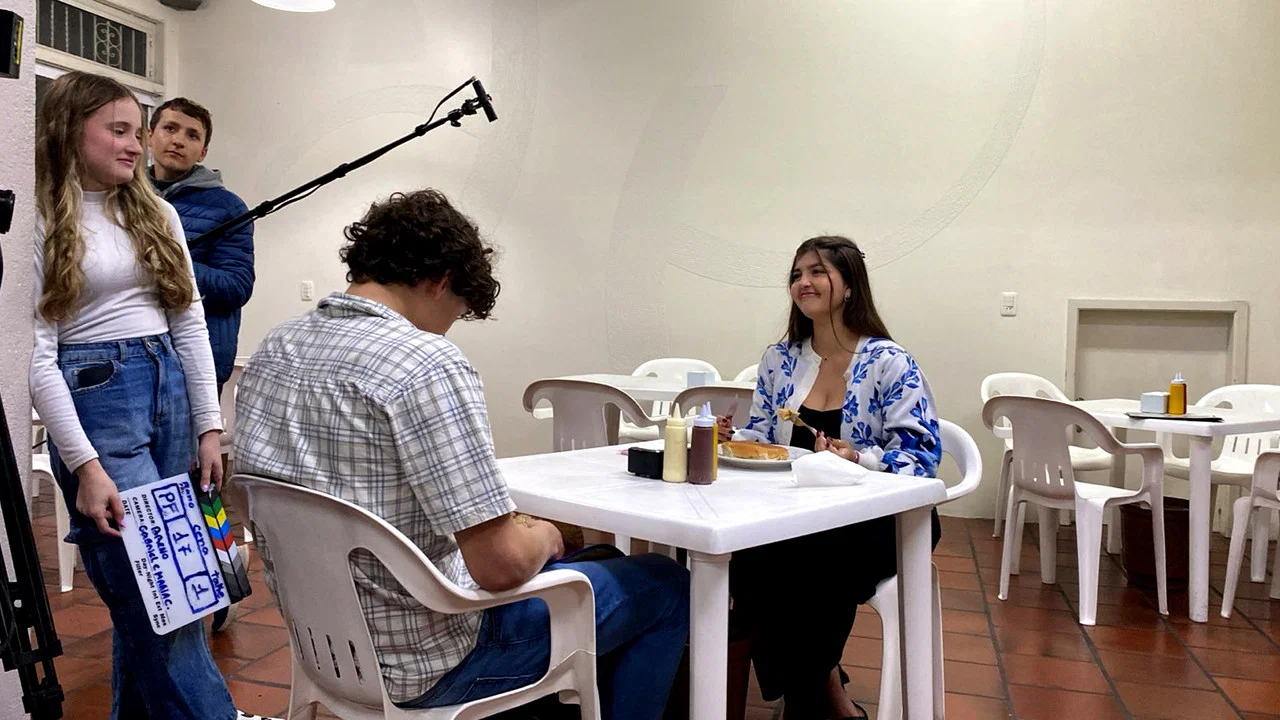Como N&atilde;o Arranjar um Namorado - 剧照