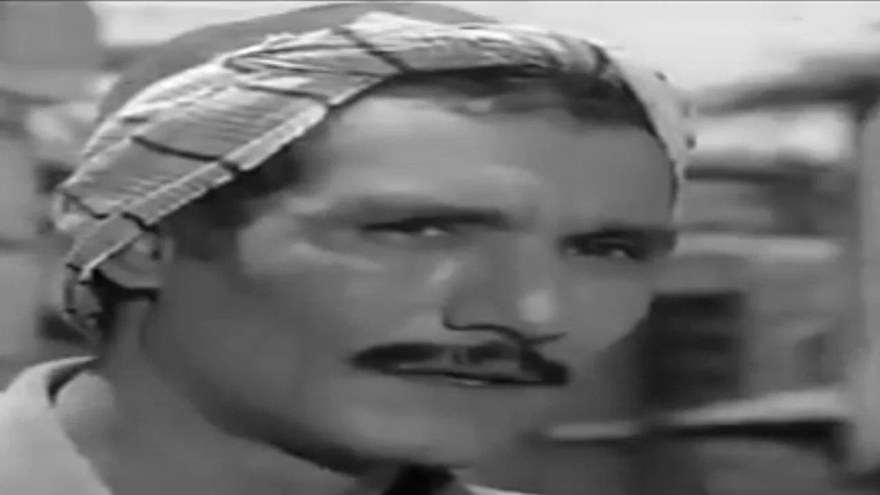 حكاية من بلدنا - 剧照