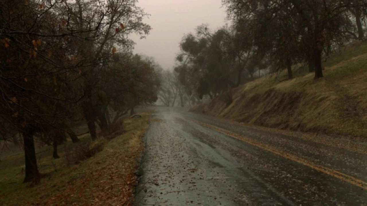 small roads - 剧照
