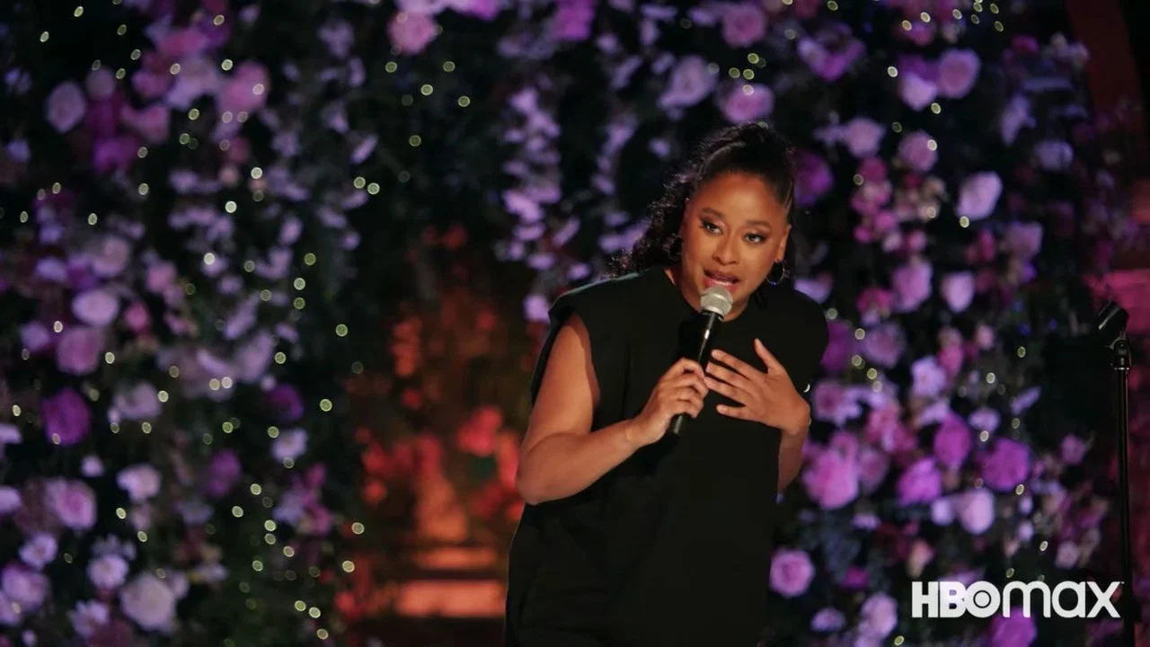 Phoebe Robinson: Sorry, Harriet Tubman - 剧照