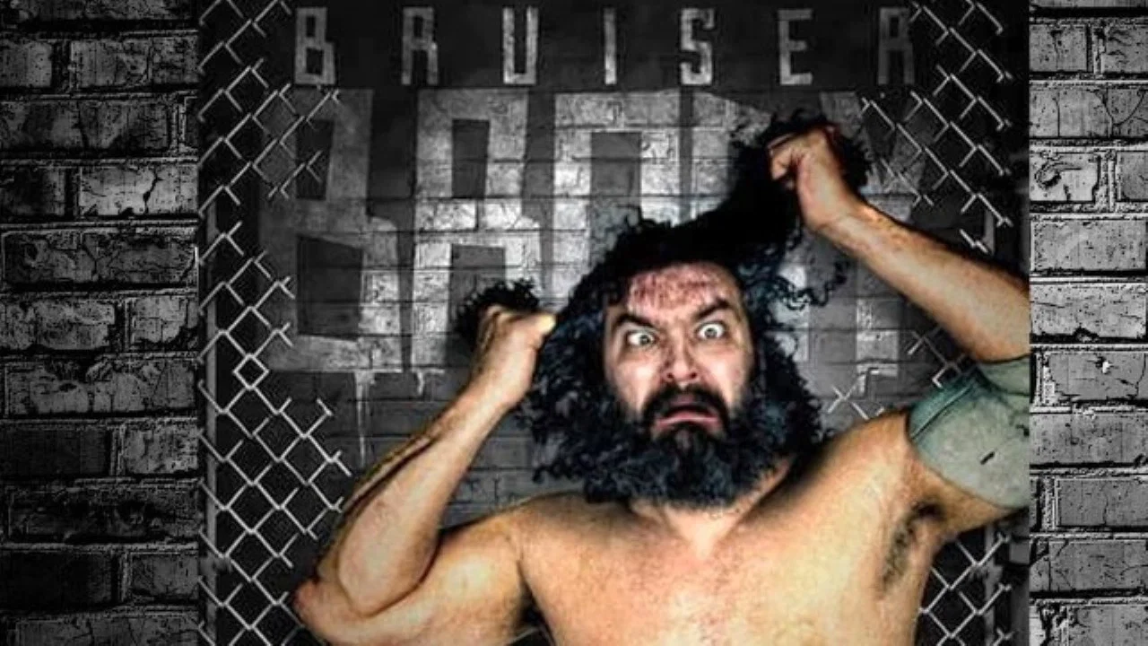 Wrestling's Last Rebel - 剧照