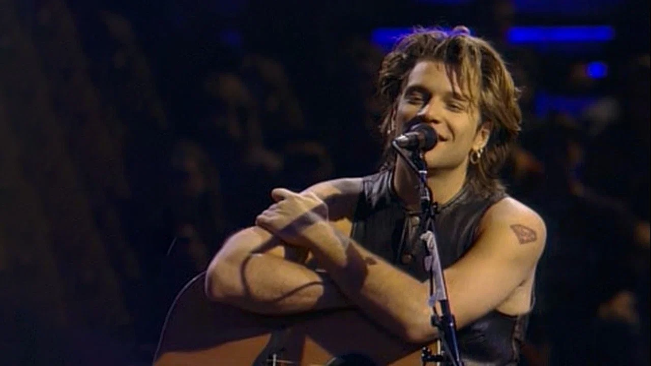 Keep the Faith: An Evening with Bon Jovi - 剧照