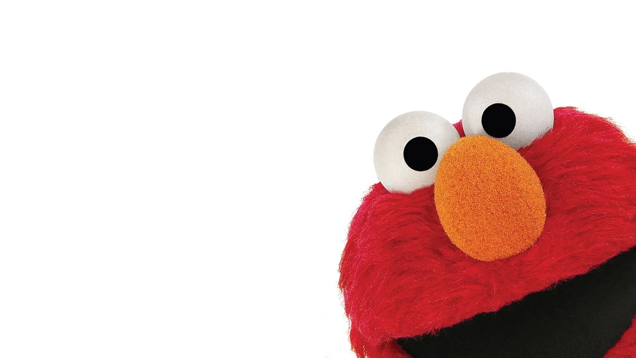 Sesame Street: Elmopalooza! - 剧照