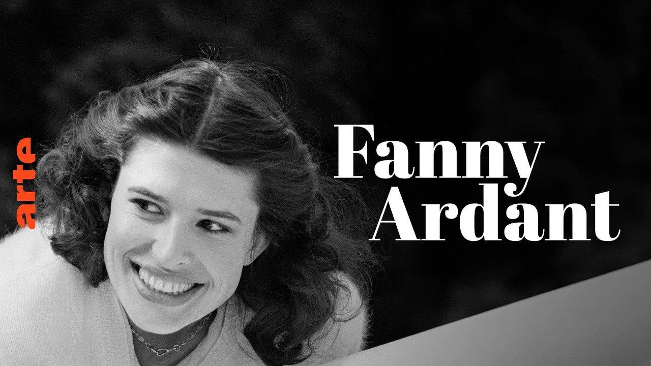 Fanny Ardant : naissance d'une passion - 剧照
