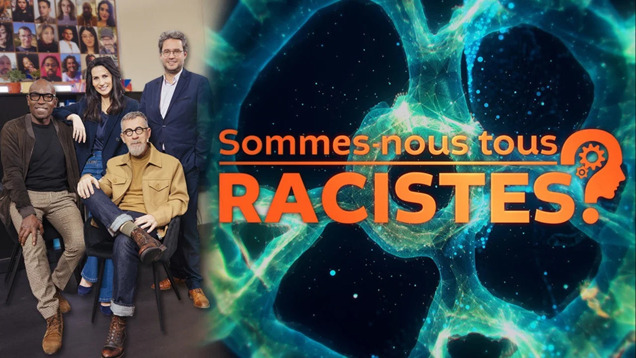Sommes-nous tous racistes ? - 剧照