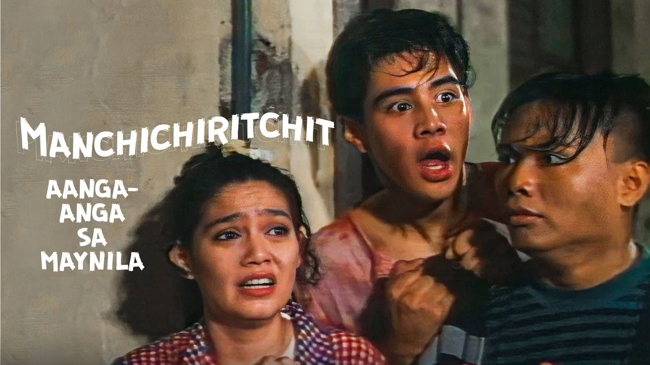 Manchichiritchit - 剧照