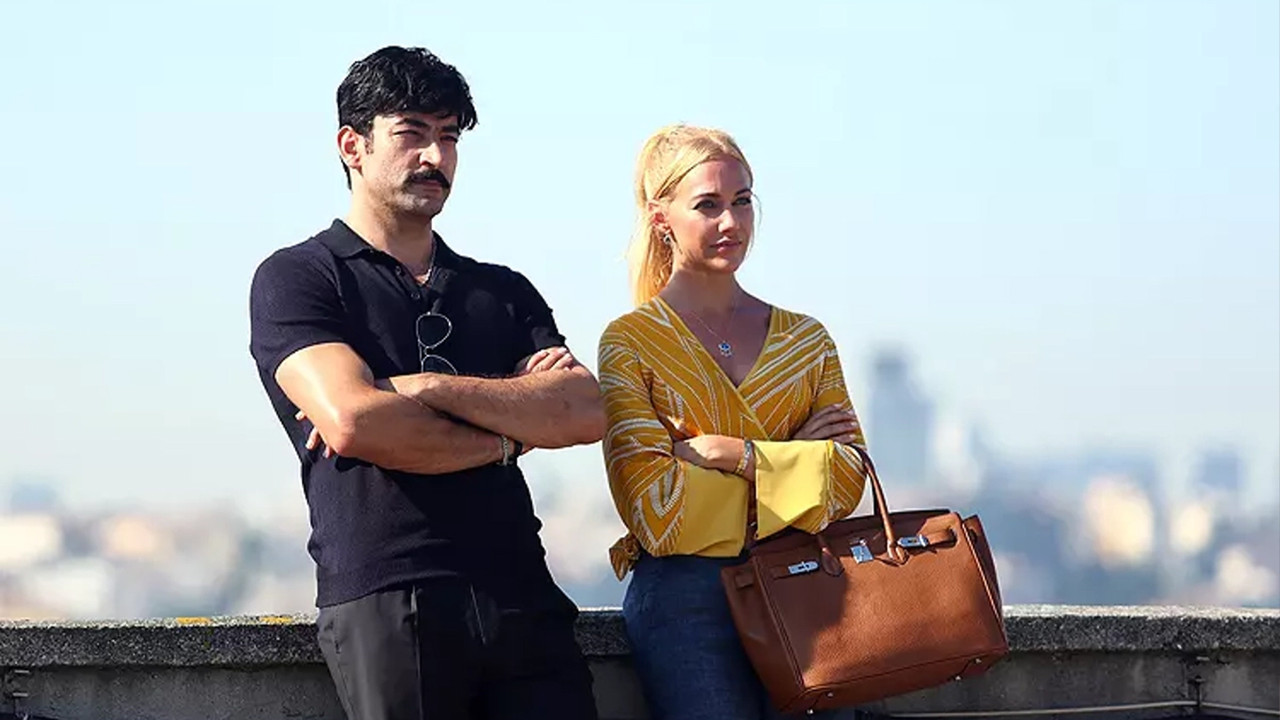 Cing&ouml;z Recai - 剧照