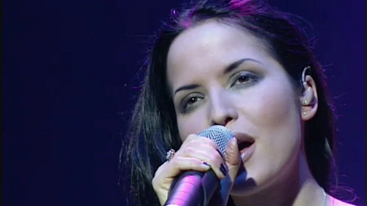 The Corrs: Live at the Royal Albert Hall - 剧照
