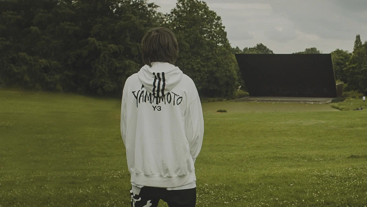Louis Tomlinson Presents: Away From Home | The Global Streaming Event - 剧照