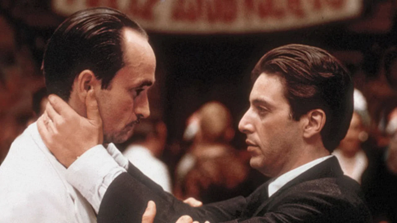 I Knew It Was You: Rediscovering John Cazale - 剧照