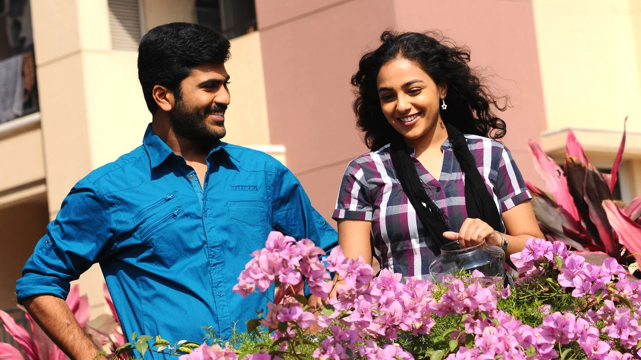 ஜேகே எனும் நண்பனின் வாழ்க்கை - 剧照