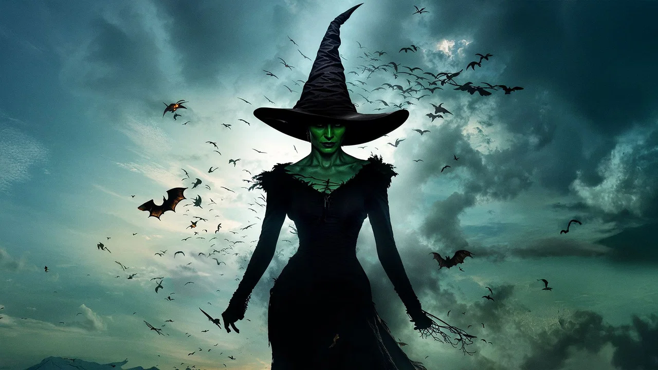Wicked: The Real Story - 剧照