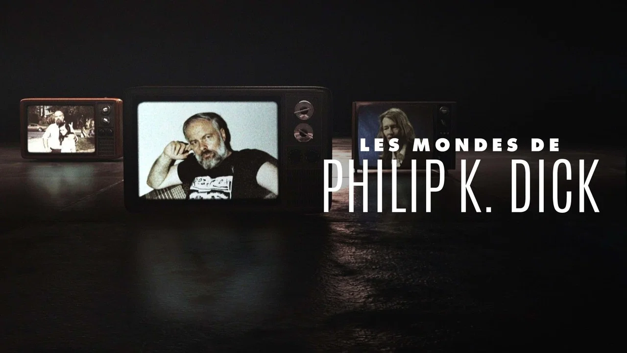 Les Mondes de Philip K. Dick - 剧照