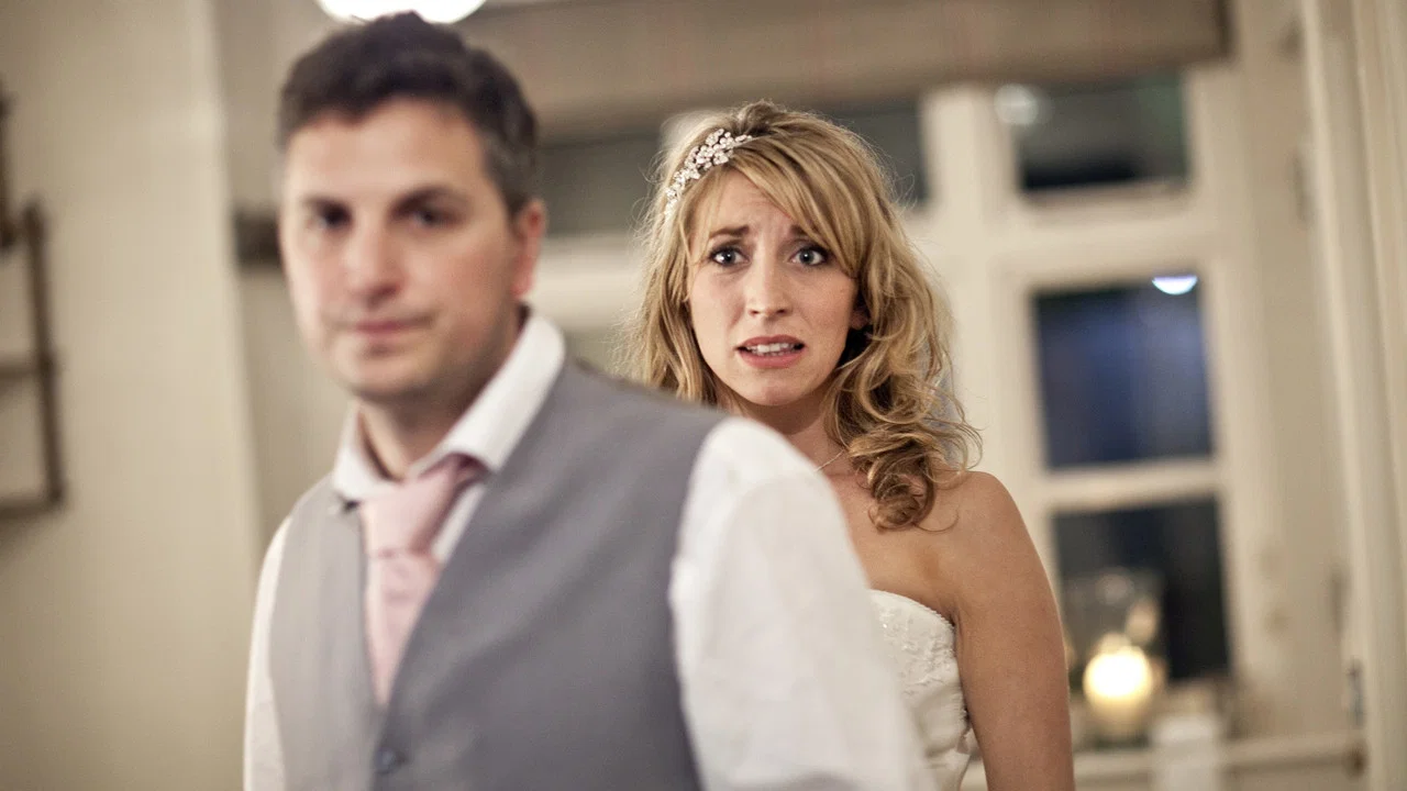Tooty's Wedding - 剧照