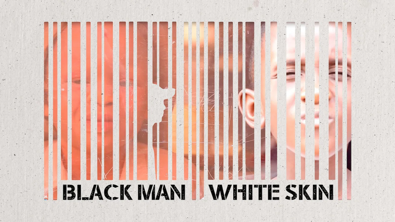Hombre Negro, Piel Blanca - 剧照
