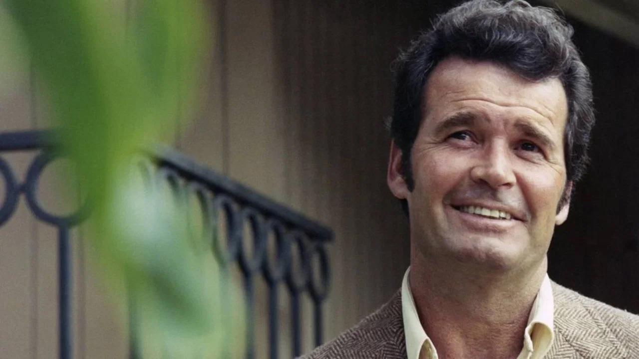 The Rockford Files: A Blessing in Disguise - 剧照