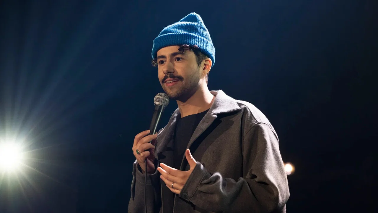 Ramy Youssef: More Feelings - 剧照