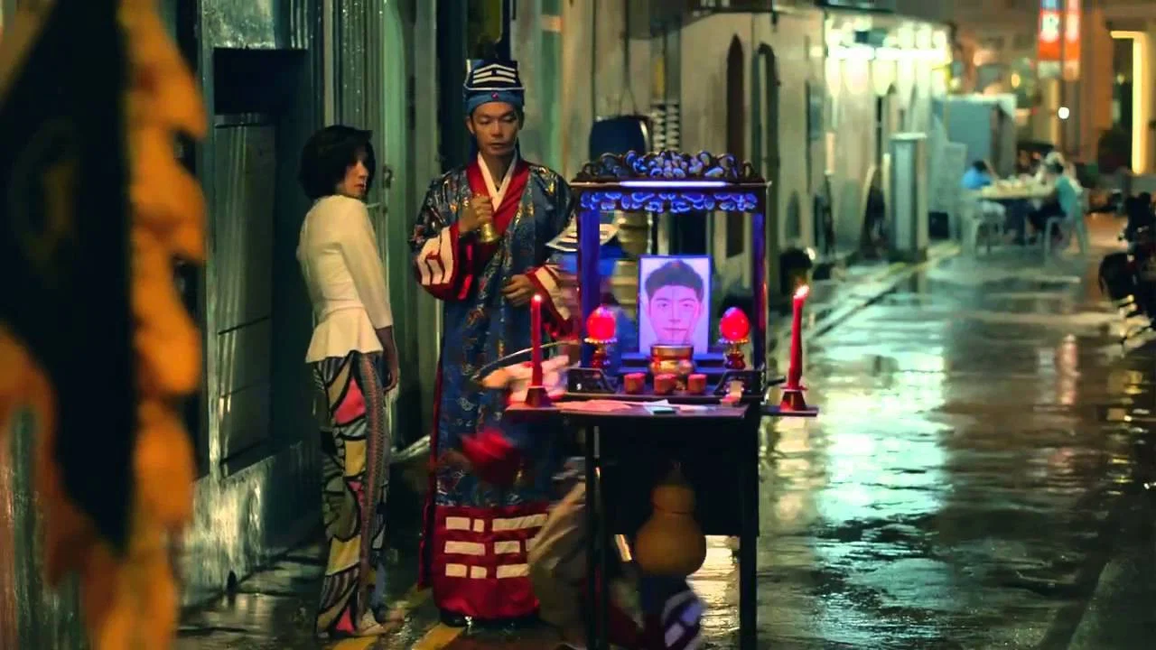 非常婚事 - 剧照