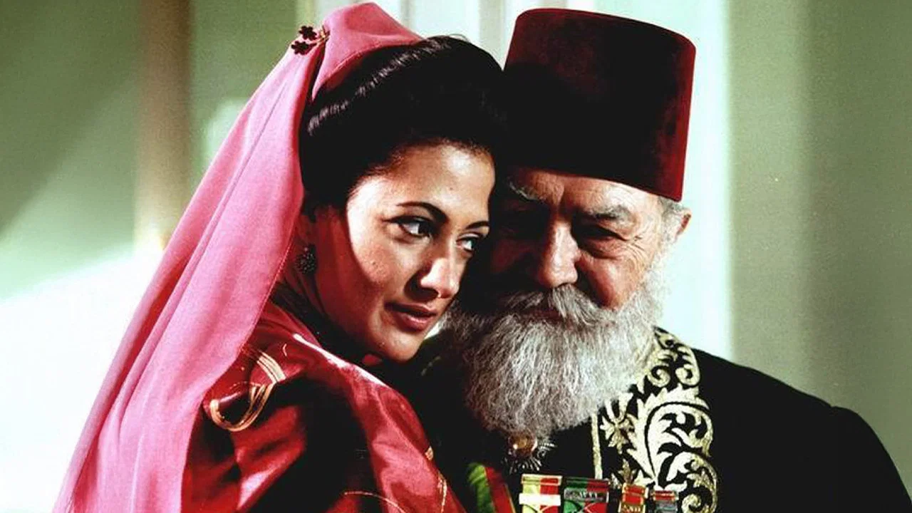 Abd&uuml;lhamid D&uuml;şerken - 剧照