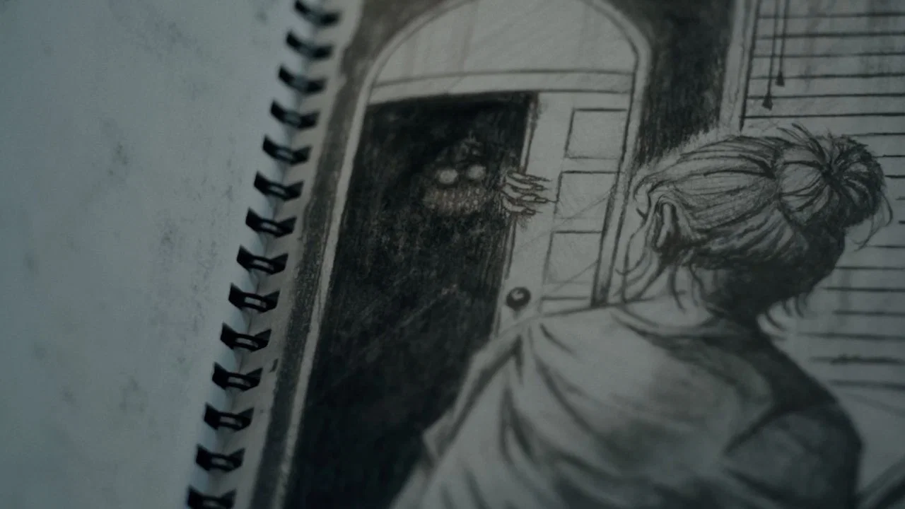 It Draws Closer - 剧照