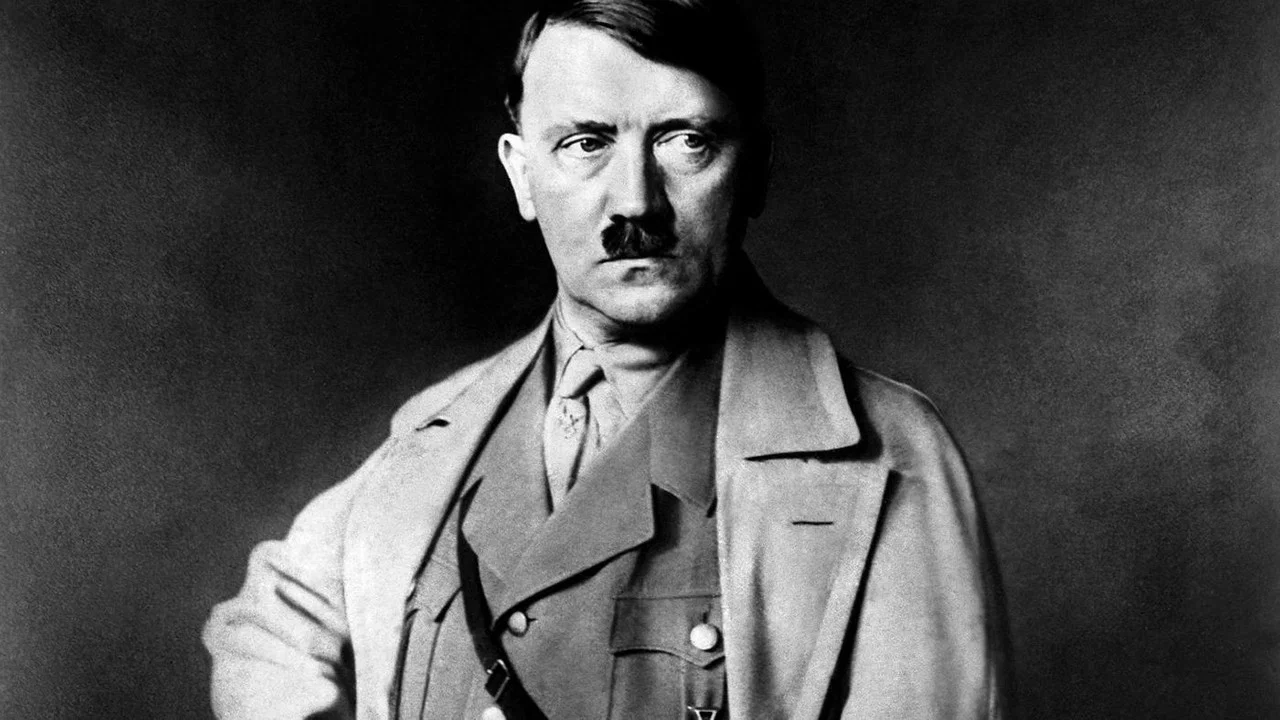 Wer war Hitler - 剧照