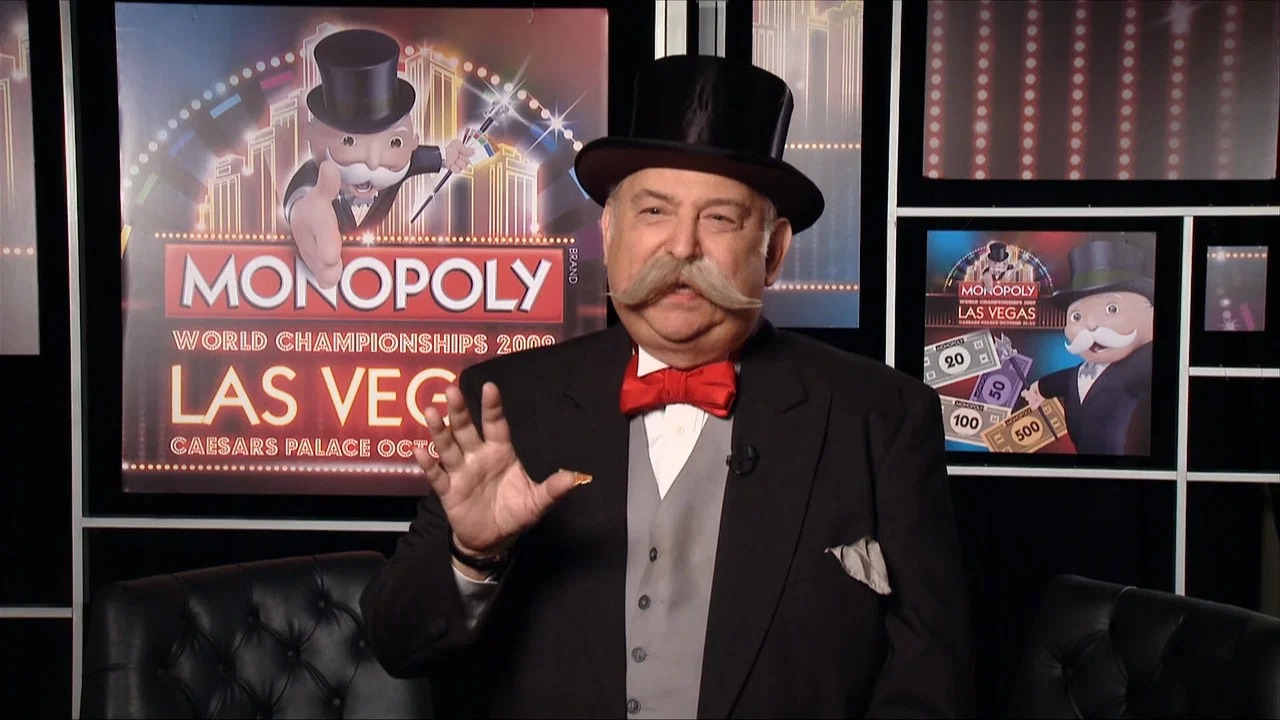 Under the Boardwalk: The Monopoly Story - 剧照
