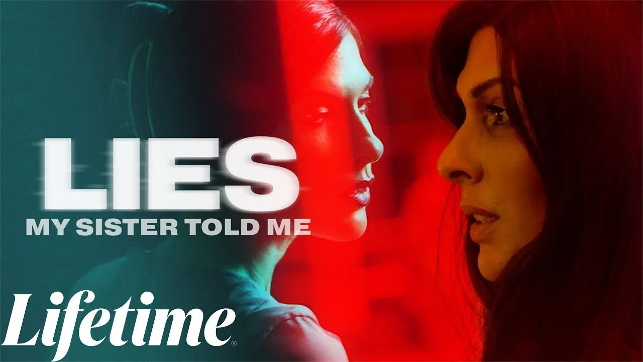 Lies My Sister Told Me - 剧照