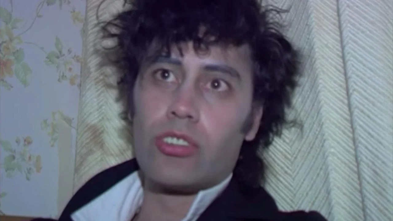 What We Do in the Shadows: Interviews with Some Vampires - 剧照