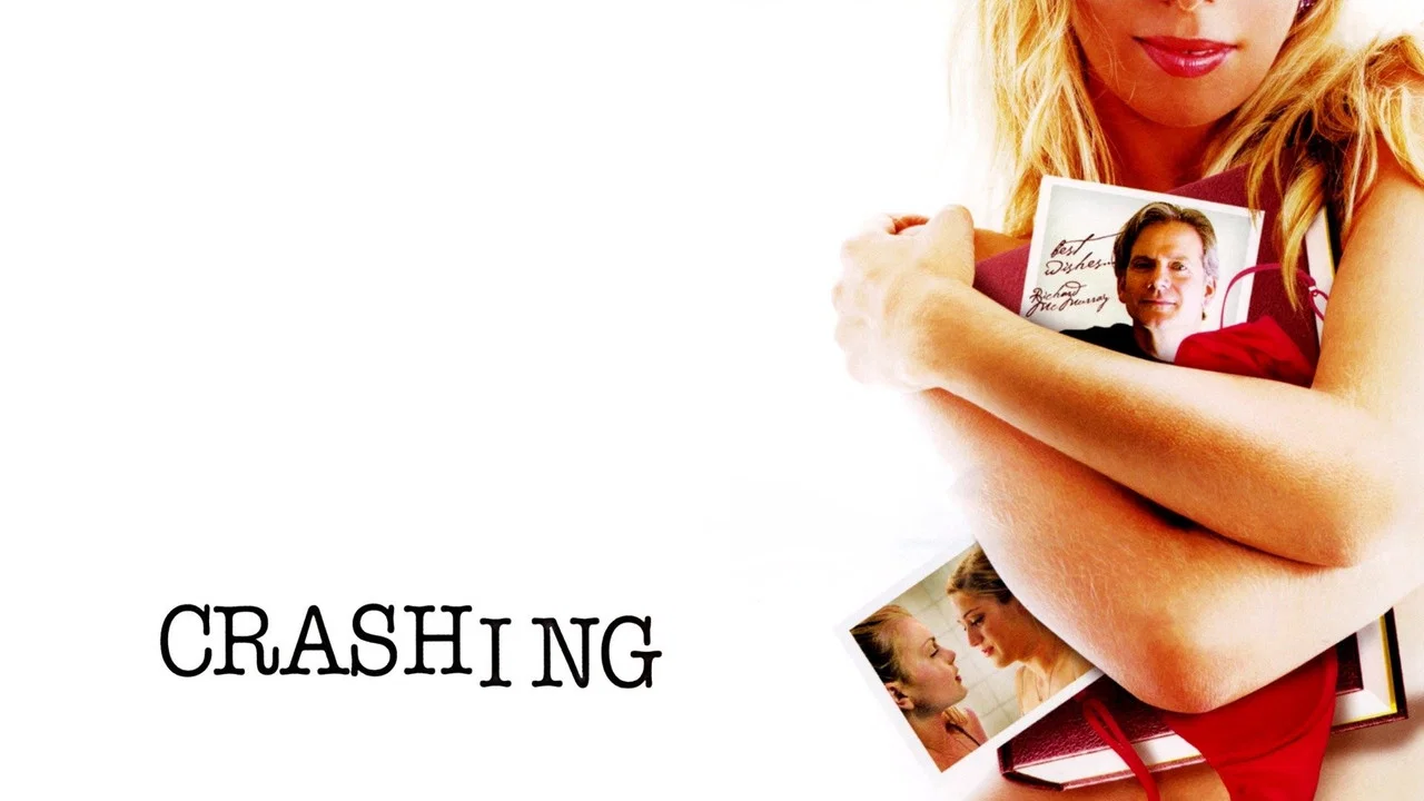 Crashing - 剧照