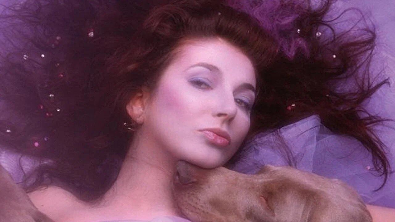 The Kate Bush Story: Running Up That Hill - 剧照