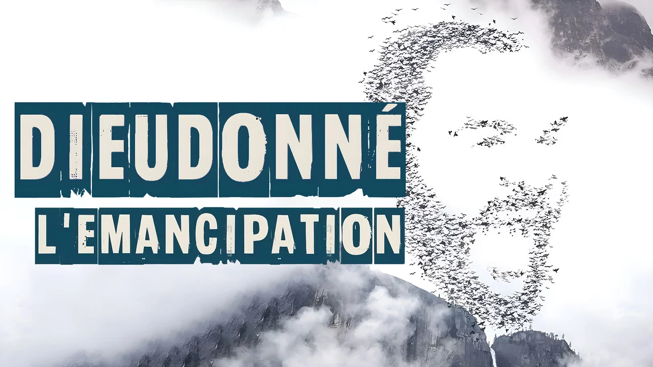Dieudonn&eacute; - L&rsquo;&Eacute;mancipation - 剧照