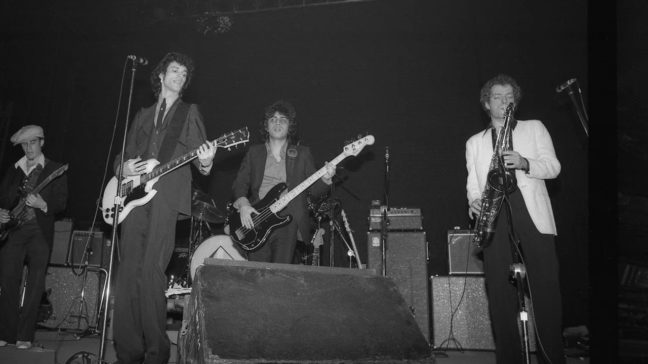 Heaven Stood Still: The Incarnations of Willy DeVille - 剧照