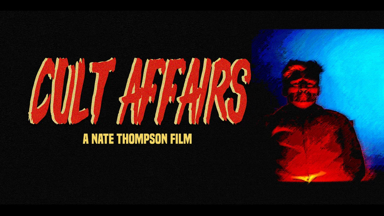 Cult Affairs - 剧照