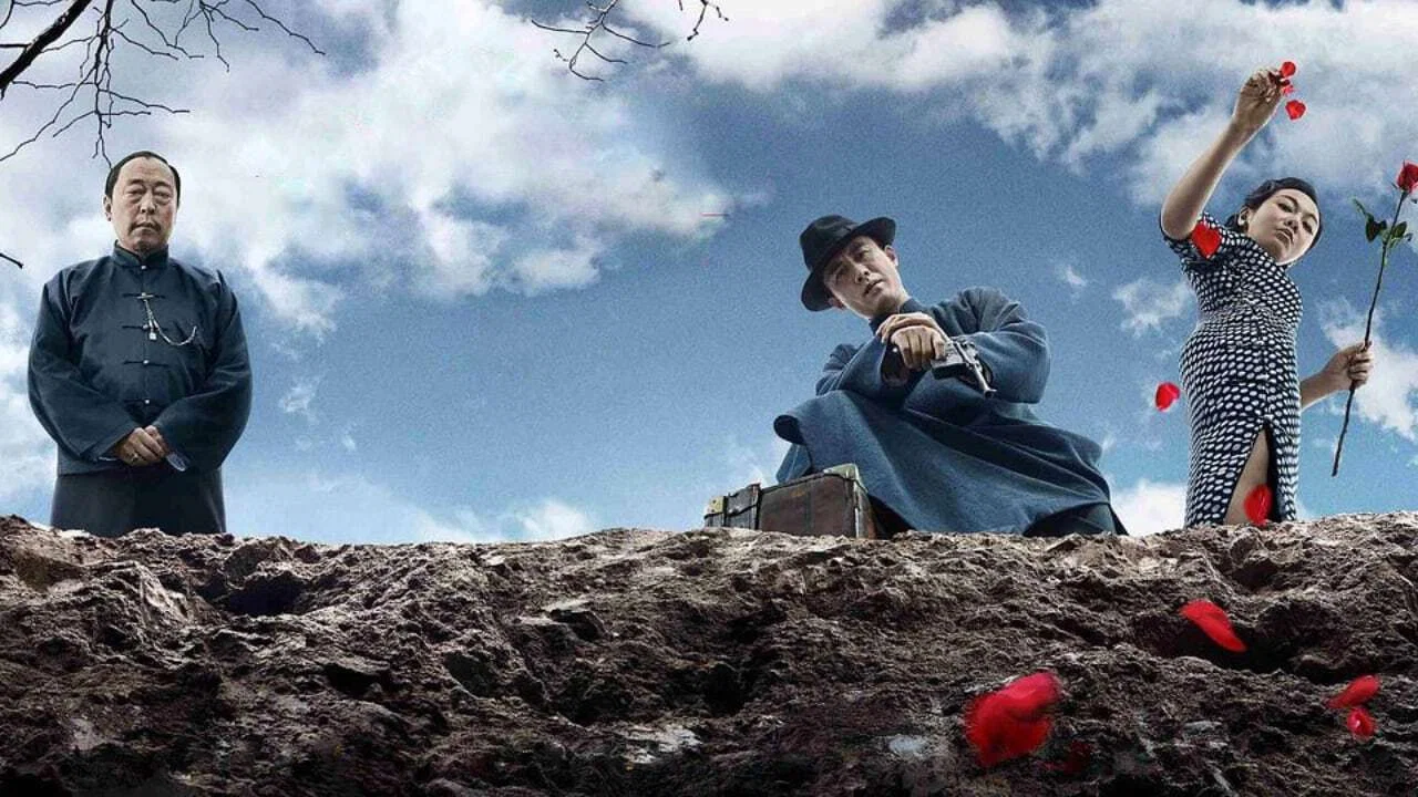 罗曼蒂克消亡史 - 剧照